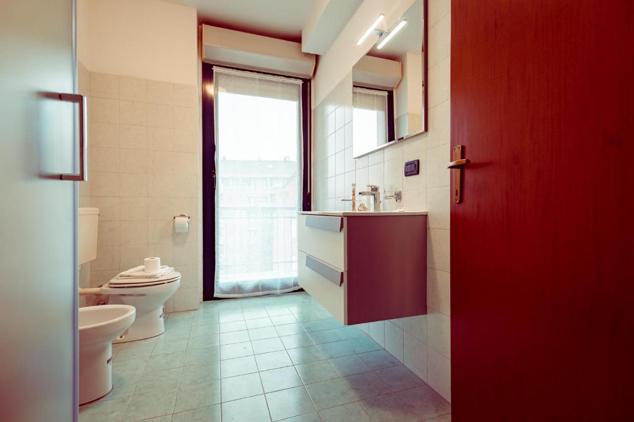 Adriano Apartment Turin Extérieur photo