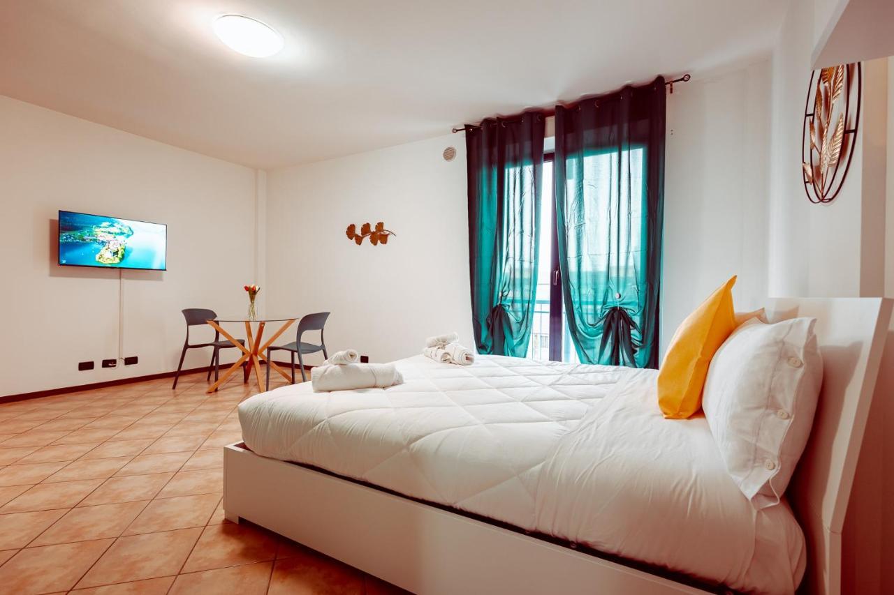 Adriano Apartment Turin Extérieur photo