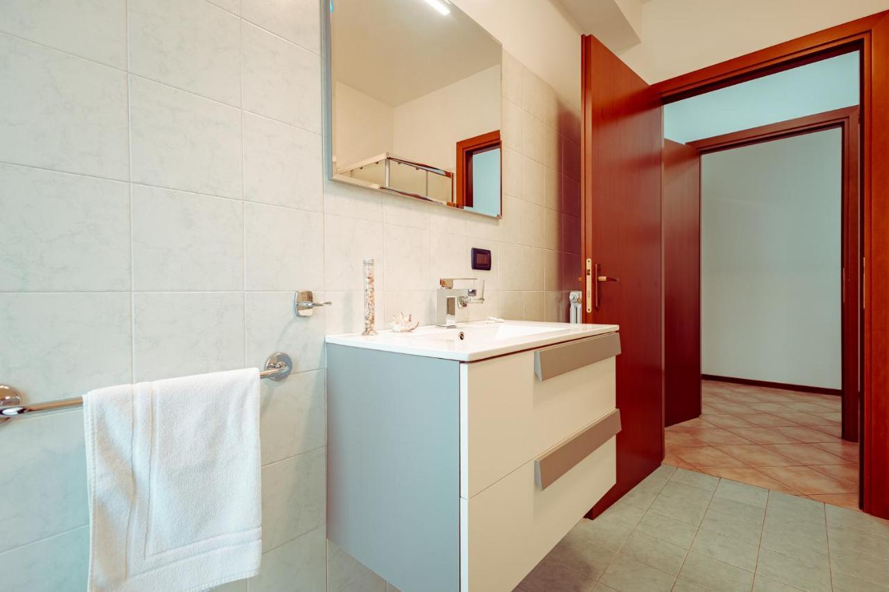 Adriano Apartment Turin Extérieur photo