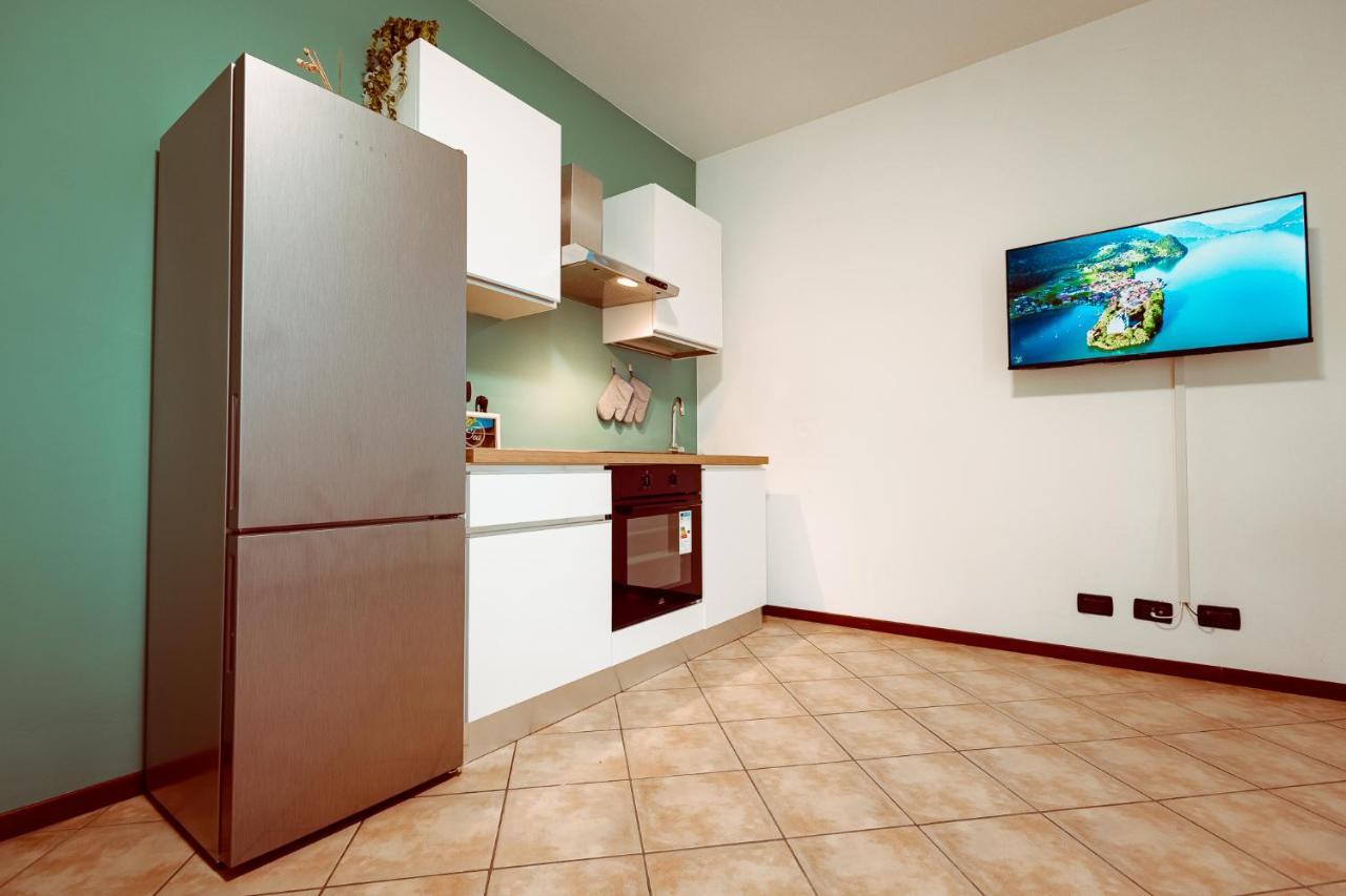 Adriano Apartment Turin Extérieur photo