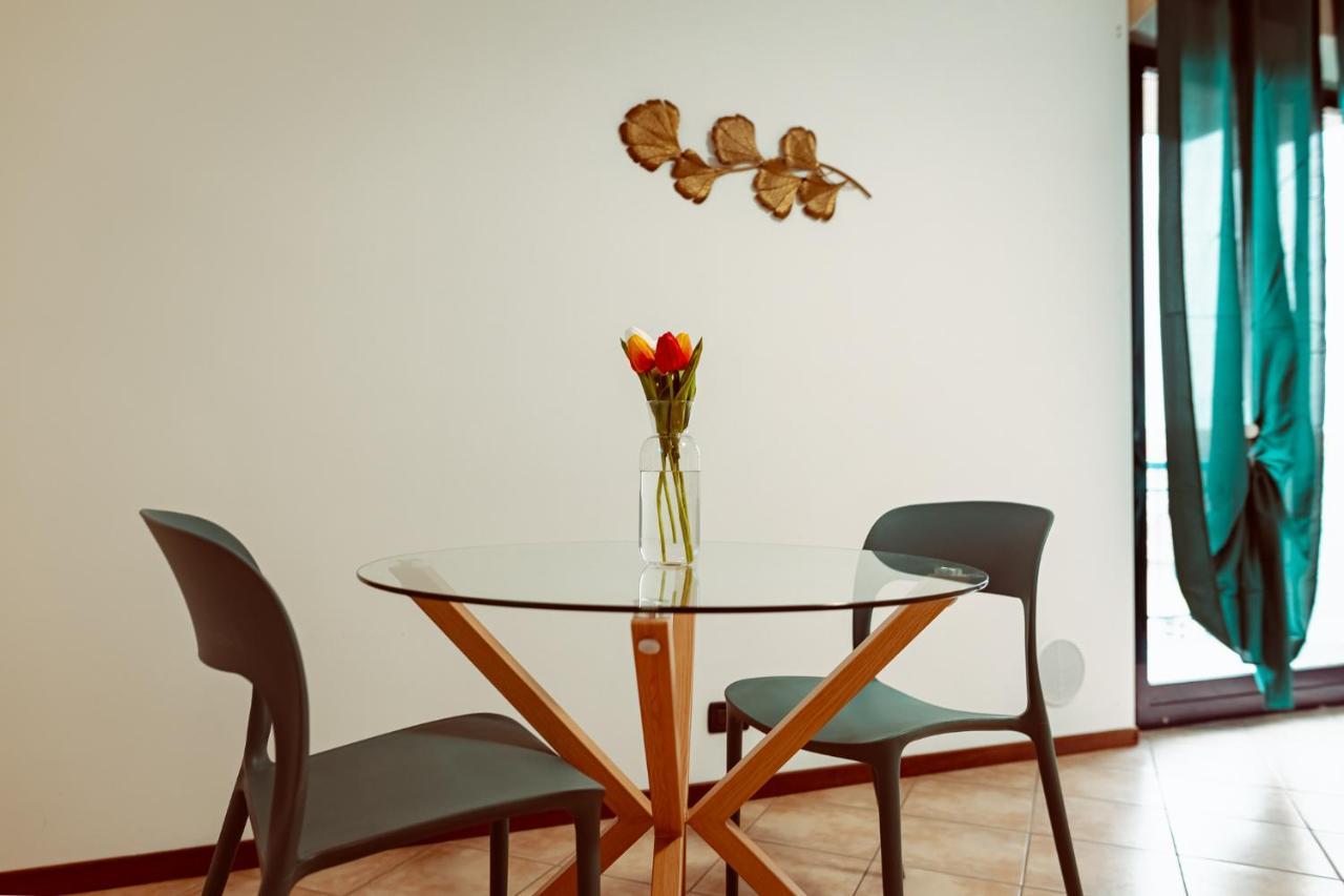 Adriano Apartment Turin Extérieur photo