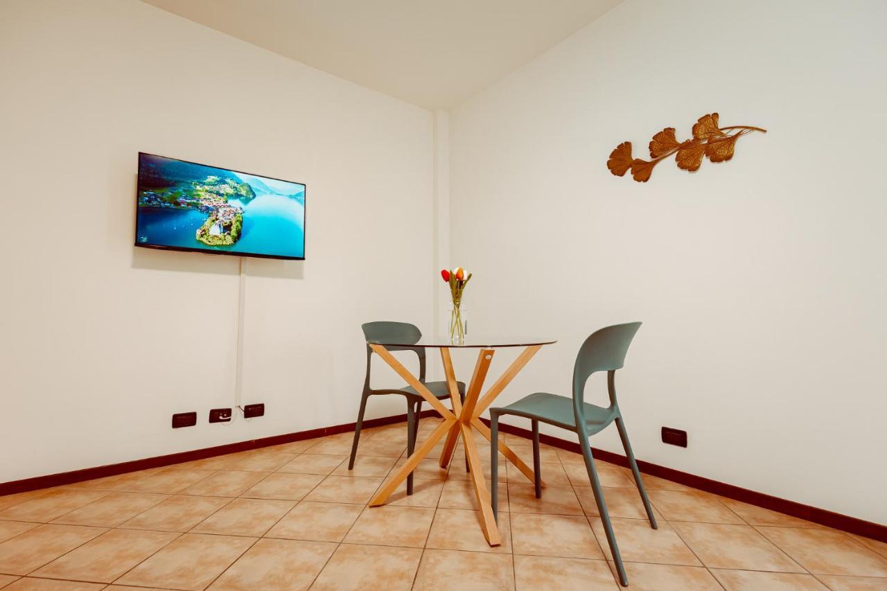 Adriano Apartment Turin Extérieur photo