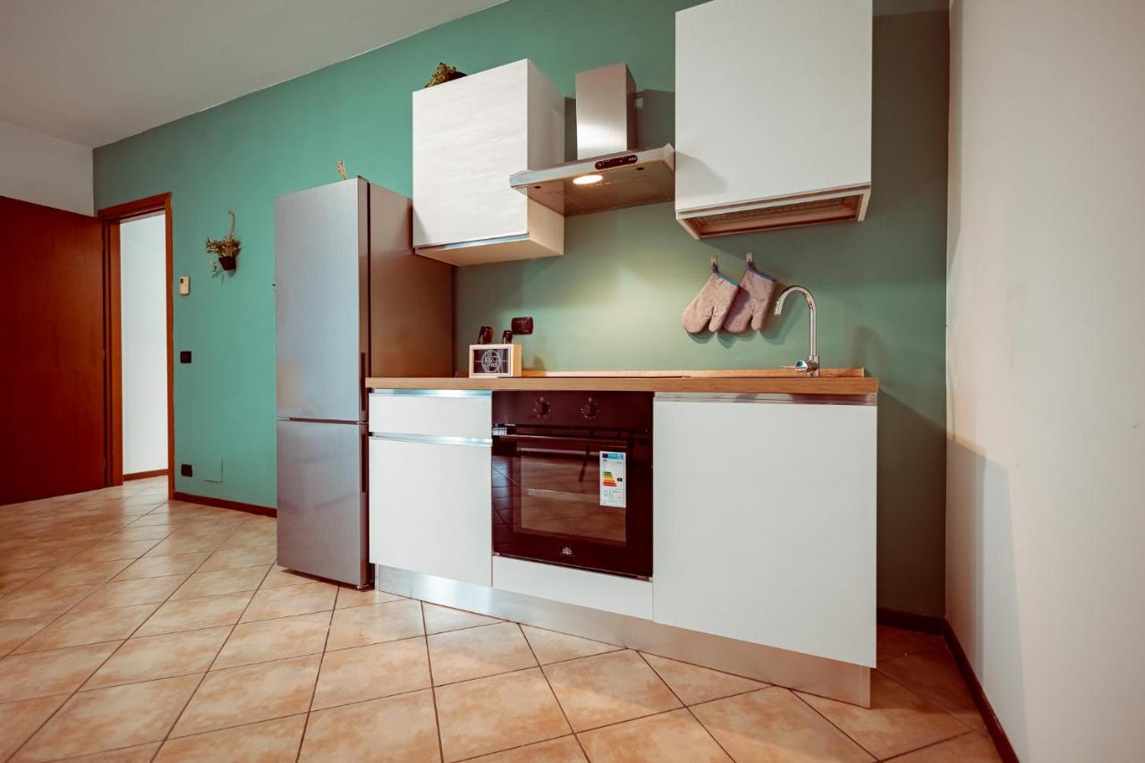Adriano Apartment Turin Extérieur photo