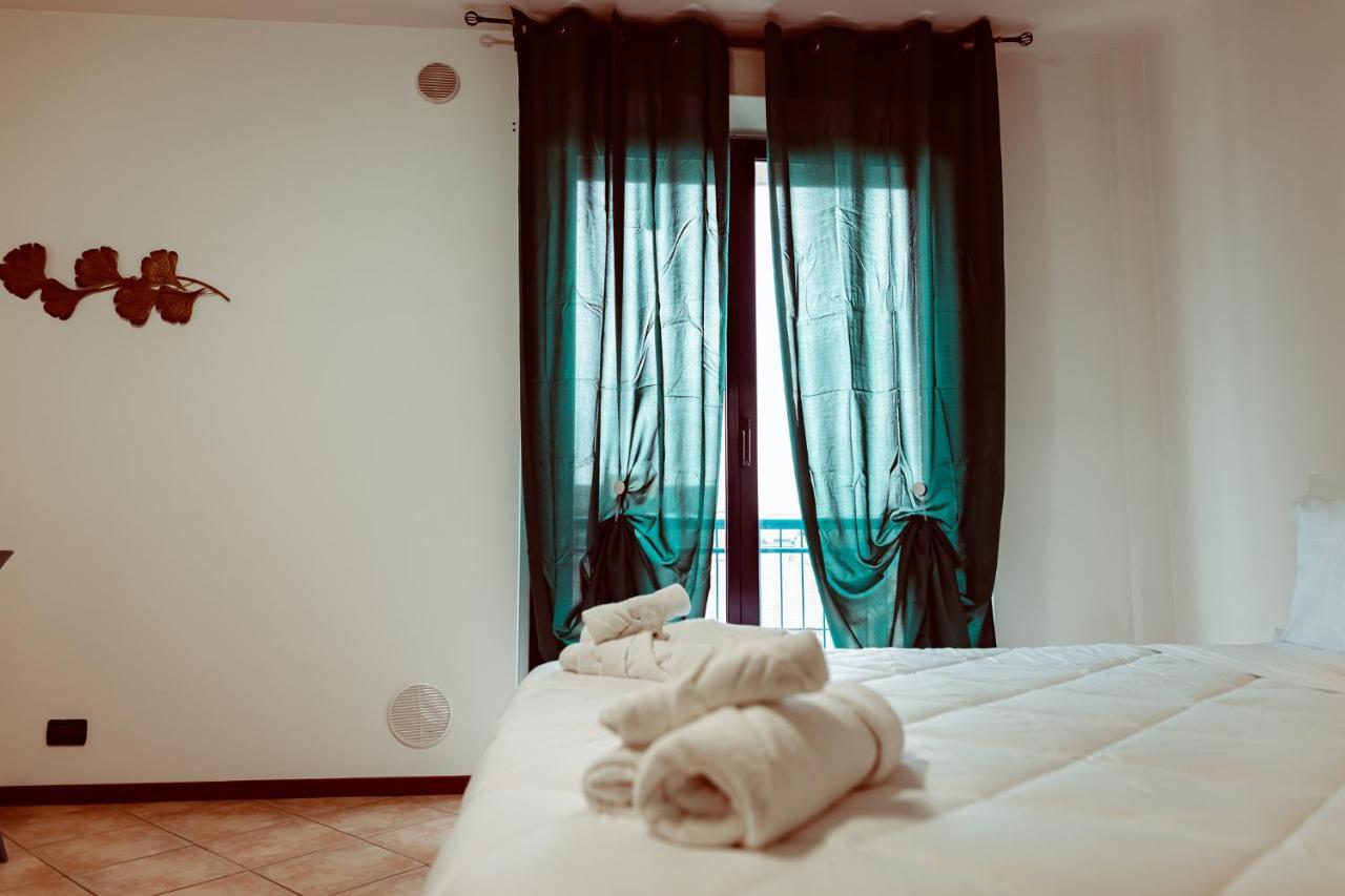 Adriano Apartment Turin Extérieur photo