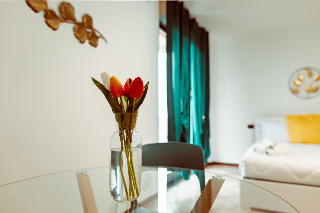 Adriano Apartment Turin Extérieur photo